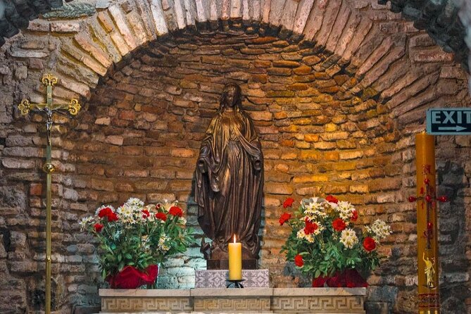 Customized Ephesus Private Tour From Selcuk Hotels - Highlights of the Tour
