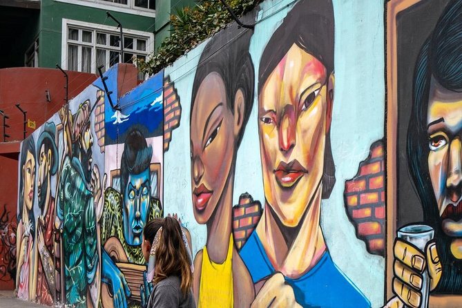 Customized Private Tour Around Lima - Tour Accessibility