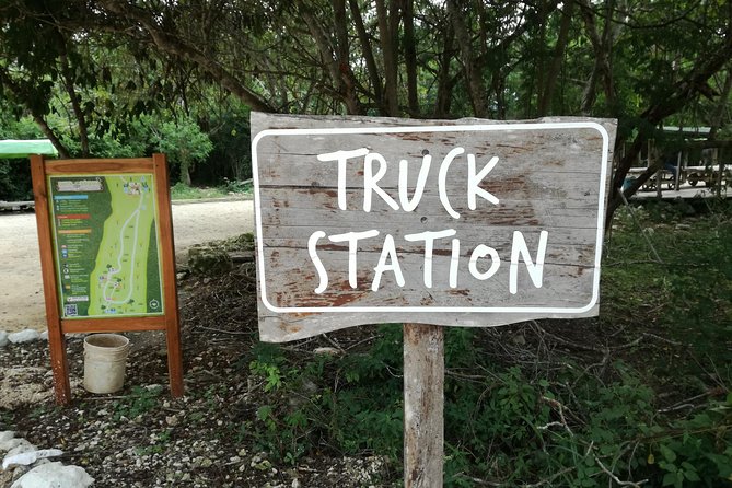 Cuzama Cenotes Adventure Day Trip - Confirmation and Cancellation