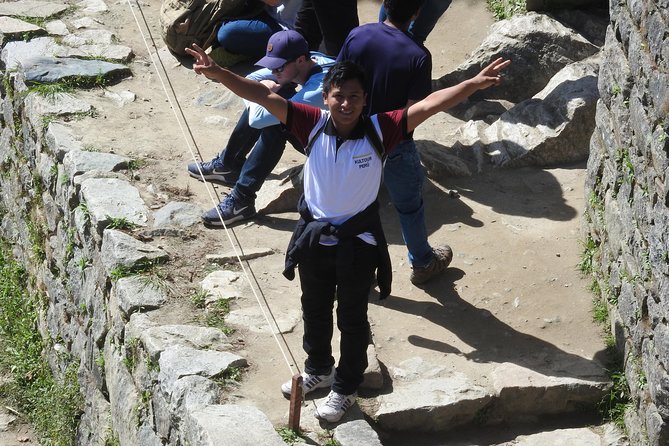 Cuzco And Machu Picchu - 3 Days 2 Nights - Culinary Delights of Cuzco