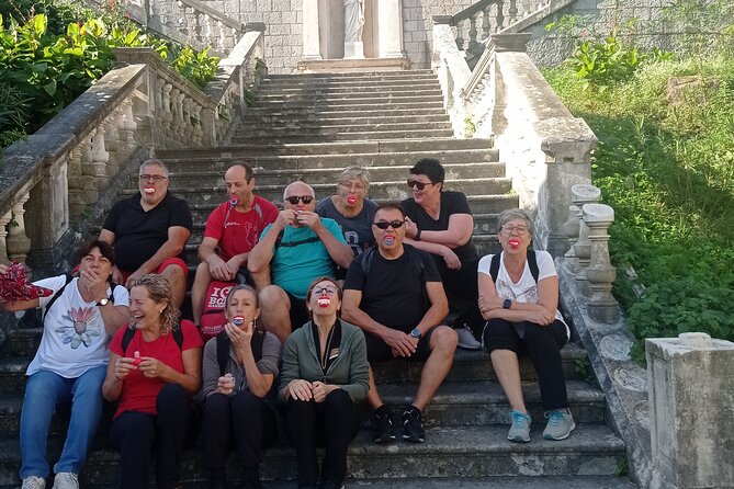 Cycling and Hiking Short Tour Through the Bay of Kotor - Scenic Views and Activities