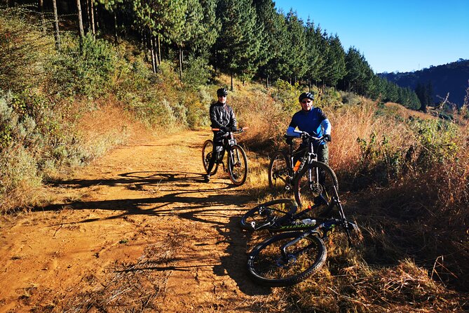 Cycling The Cradle of Humankind in Game Reserve - Customer Testimonials