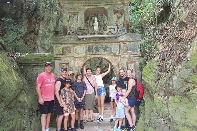 Da Nang Nightlife Tour With Dinner & Dragon Fire Show at Weekend - Cancellation Policy and Reviews