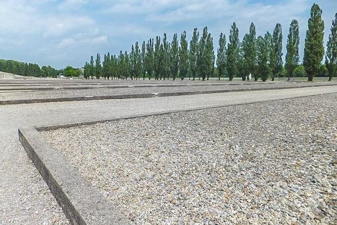 Dachau Concentration Camp Tour - Historical Context of Dachau