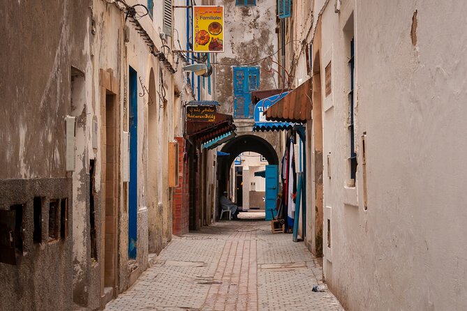 Daily Morning & Afternoon Options for the Best City Sights - Group Tour Experience