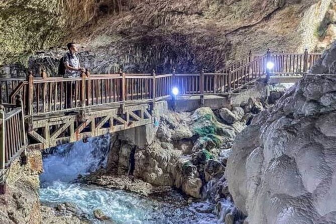 Daily Pamukkale and Kaklik Cave Tour With Drop-Off at Denizli Airport - Tour Considerations