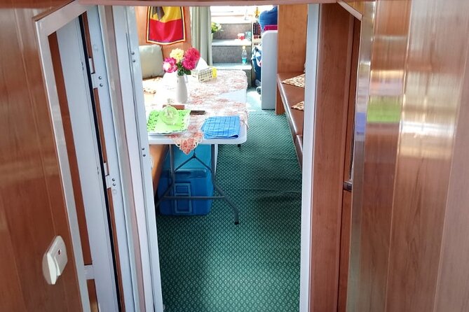 ***Daily Tour in the Danube Delta Departing From Tulcea Port*** - The Sum Up