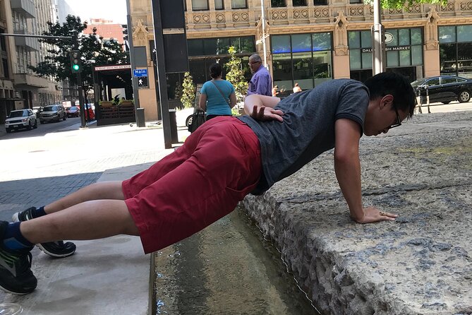 Dallas Dash Scavenger Hunt - Tips for a Successful Scavenger Hunt