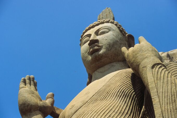 Dambulla: Anarapudra and Mihintale Day Tour - Private Group Option