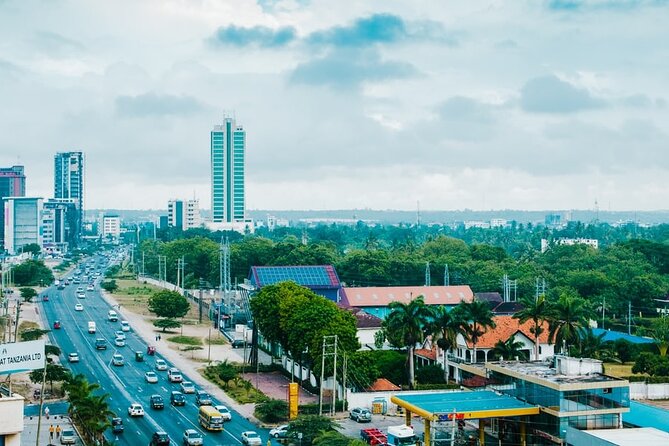 Dar Es Salaam City Sightseeing Private Tour - Tips for a Great Tour