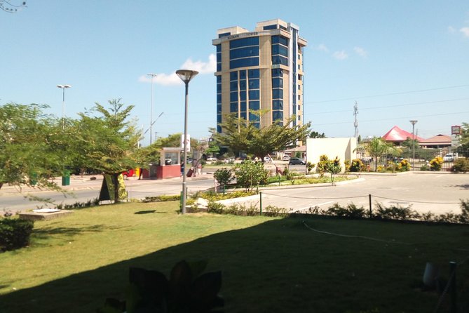Dar Es Salaam City Walking Tour - Explore the Life of the Local People! - Insightful Cultural Commentary