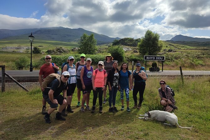 Day Hike: Mount Snowdon The Highest Mountain In Wales - Accessibility and Transportation
