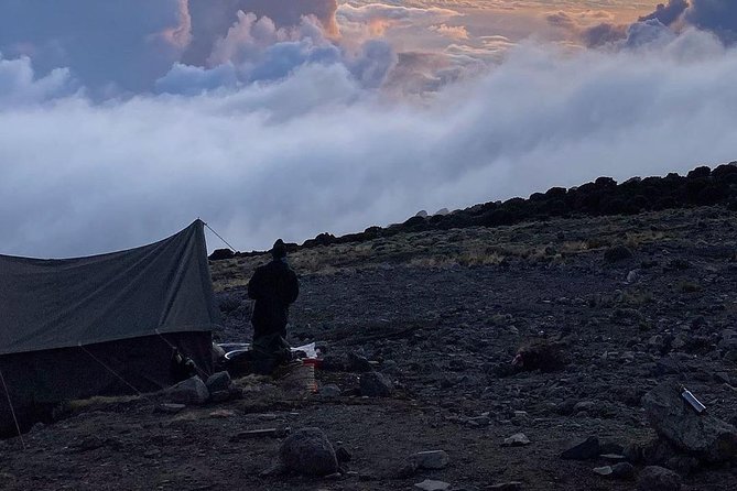 Day Hike to Mount Kilimanjaro (Mandara Hut) - Important Considerations