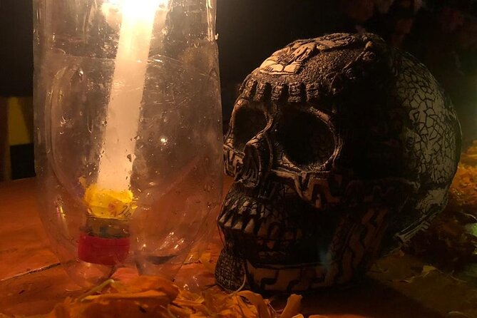 Day of the Dead Tour in Mexico City - Suggestions for Improvement