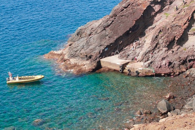 Day Pack @ Ponta De São Lourenço - What to Expect During the Tour