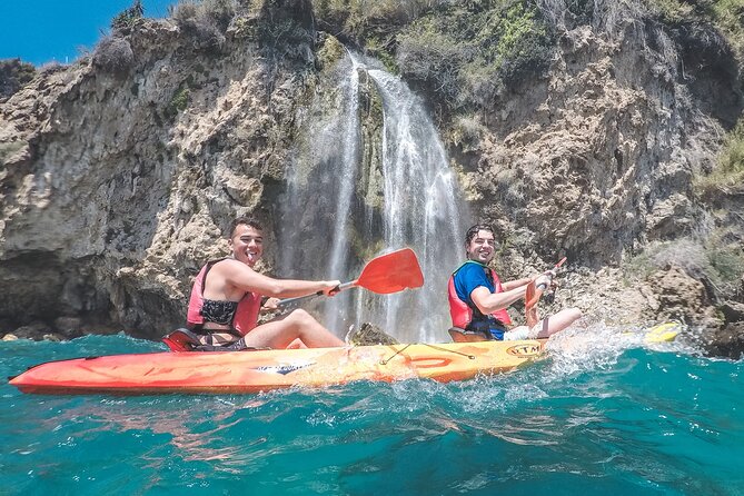 Day Tour From Malaga to Nerja and Frigiliana - Customer Reviews
