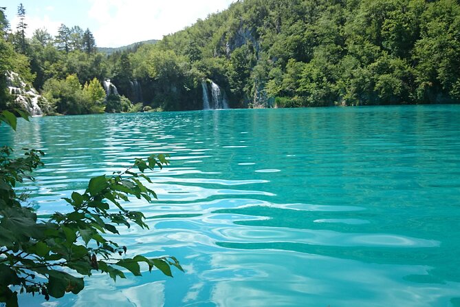 Day Tour From Zadar to Plitvice Lakes - The Sum Up