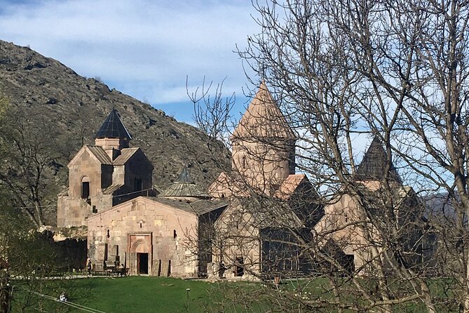 Day Tour: Lake Sevan, Dilijan, Haghartsin, Goshavank From Yerevan - Tips for Travelers