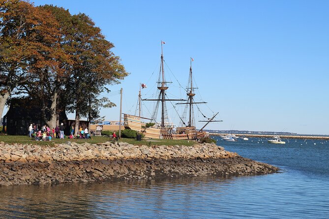 Day Tour of Plymouth and Cape Cod From Boston - Traveler Experiences