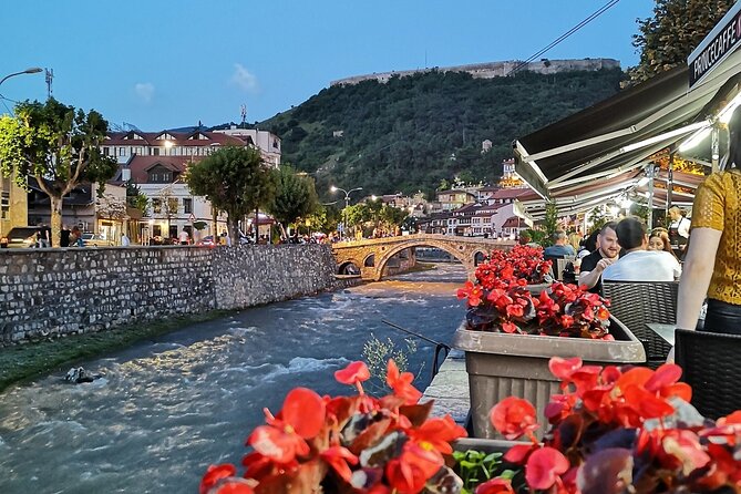 Day Tour of Prizren From Pristina; Small Group - Cancellation Policy