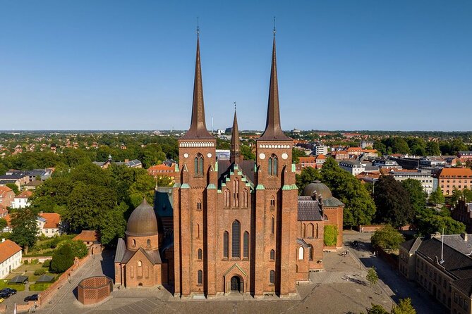 Day Tour Palace, Cathedral & Viking Ships (Cruise Ship Special) - Transportation Provided
