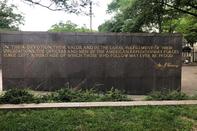 Day Tour: Private Luxury Tour of Washington DC - Traveler Reviews and Feedback