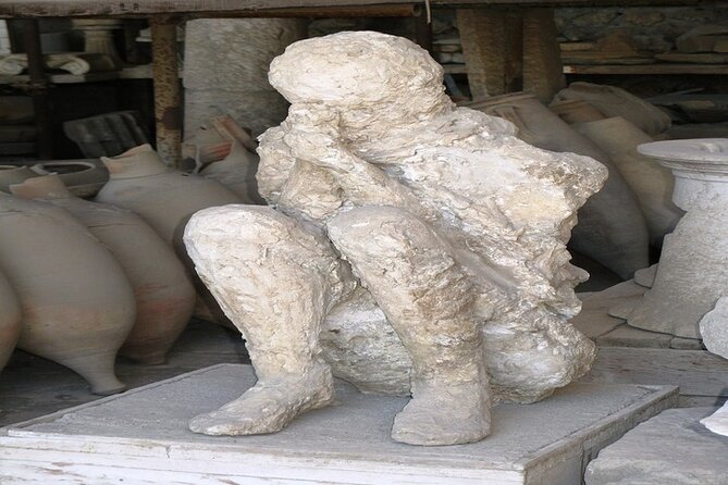 Day Tour Rome to Pompeii and Skip the Line Access. - Highlights of the Day