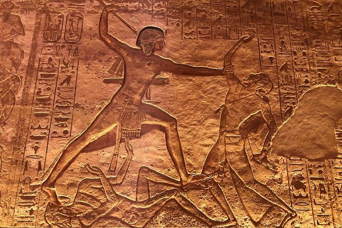 Day Tour to Abu Simbel From Aswan by Private Car - Customer Reviews and Ratings