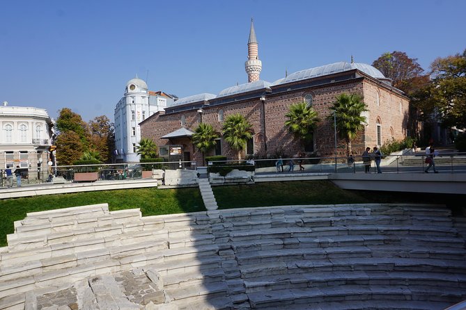 Day Tour to Ancient Plovdiv, Starosel and Hisarya With SPA - Pricing and Inclusions