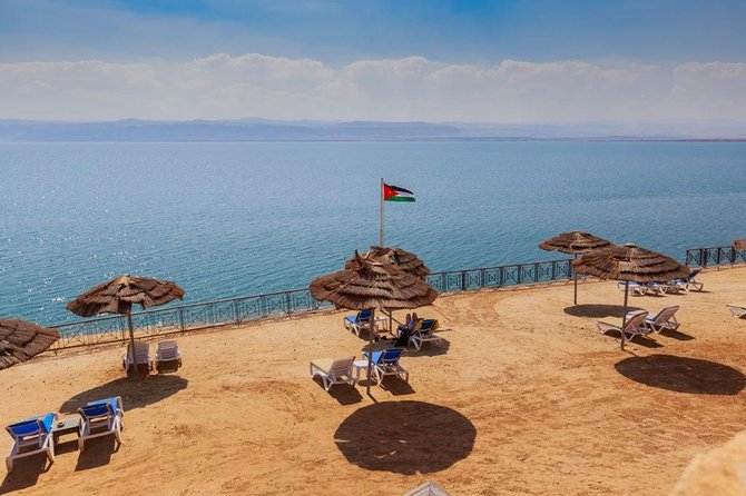 Day Tour To Dead Sea And Madaba - Traveler Reviews