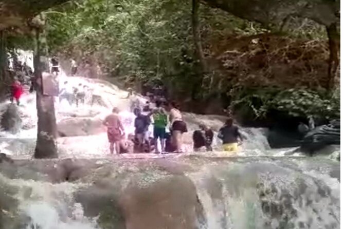 Day Tour To Dunn River Falls and Tubing - Frequently Asked Questions