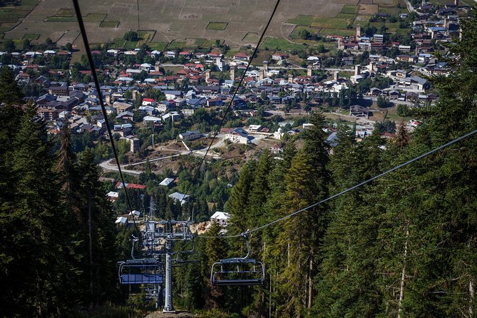Day Tour to Mestia, Svaneti From Batumi - Frequently Asked Questions