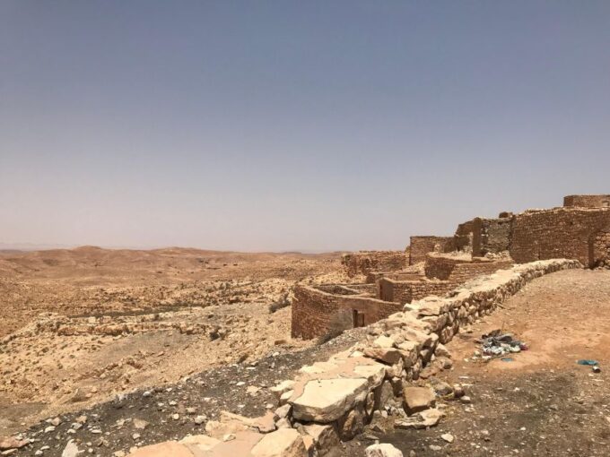 Day Tour to Tataouine and Chenini From Djerba or Zarzis - Pricing and Duration