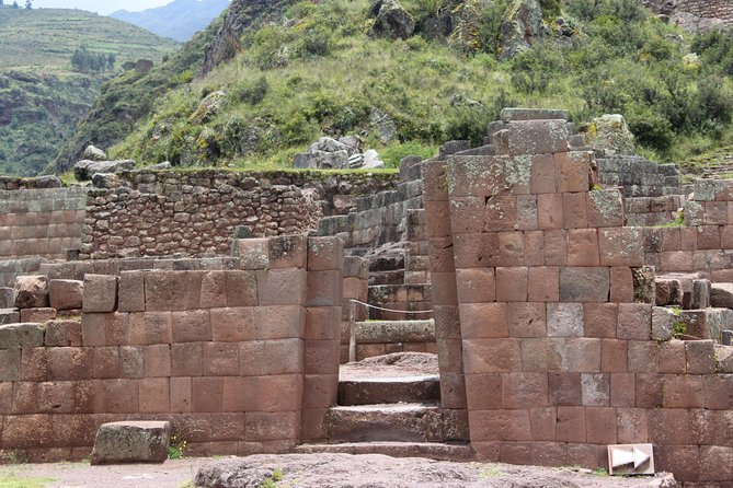 Day Trek to Pisac With Market - Additional Information