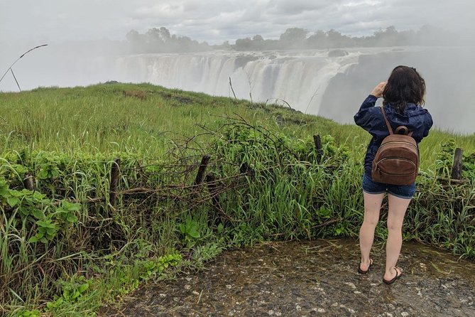 Day Trip: Discover Victoria Falls Zimbabwe From Livingstone, Zambia - Additional Considerations