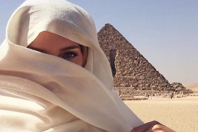 Day Trip From Hurghada to Cairo by Bus - Key Highlights of the Tour