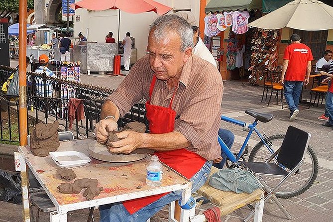 Day Trip to Artisan Villages of Jalisco From Guadalajara - Frequently Asked Questions
