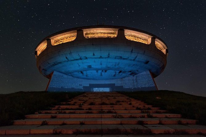 Day Trip to Buzludzha From Veliko Tarnovo - Monuments History and Significance