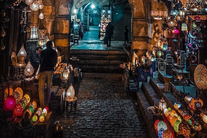 Day Trip to Cairo From Luxor by Flight With Sightseeing Lunch Airport Transfers - Pricing and Booking Information