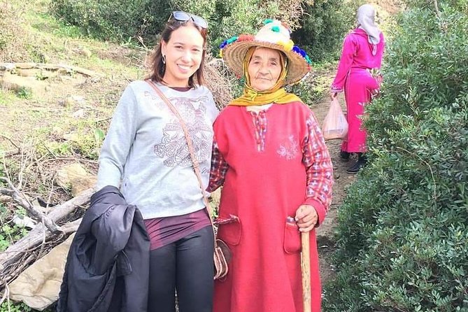 Day Trip To Chefchaouen City From Fez ( Private ) - Participant Guidelines