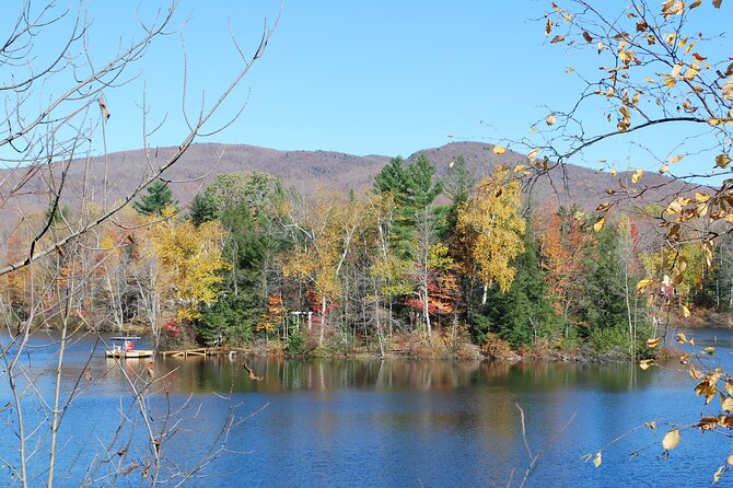 Day Trip to Eastern Townships - Smoking and Alcohol Policy