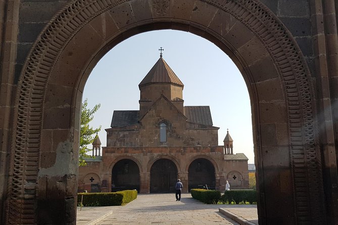 Day Trip To: Echmiadzin Cathedral and Zvartnots Temple - Additional Considerations