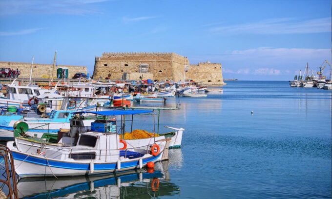 Day Trip To Heraklion City Center & Market & CretAquarium - Frequently Asked Questions