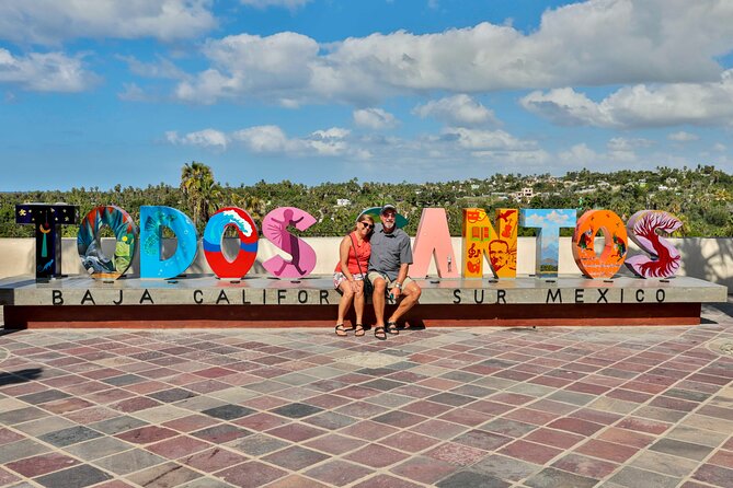 Day Trip to La Paz & Balandra Beach From Cabo San Lucas - Suitability and Restrictions