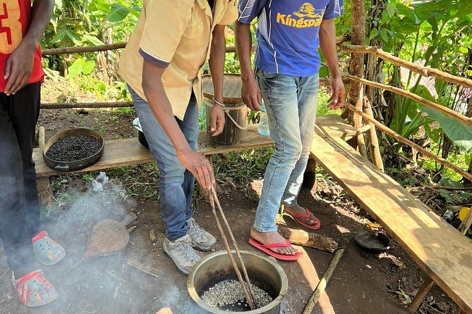 Day Trip to Materuni Waterfalls and Coffee Tour - Additional Considerations