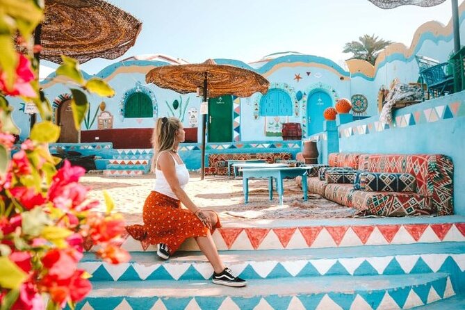 Day Trip to Nubian Village With Camel Tour From Aswan - Participant Reviews
