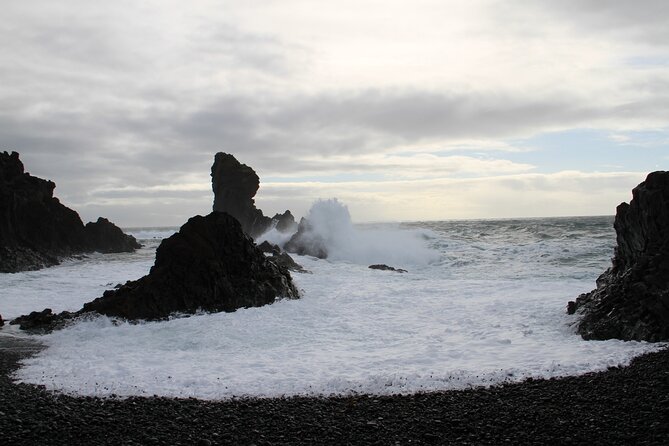 Day Trip to Snæfellsness Peninsula From Reykjavik - Dritvík Coast and Grundarfjörður Church