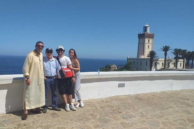 Day Trip to Tangier From Tarifa With Camel Ride - Customer Experiences and Reviews