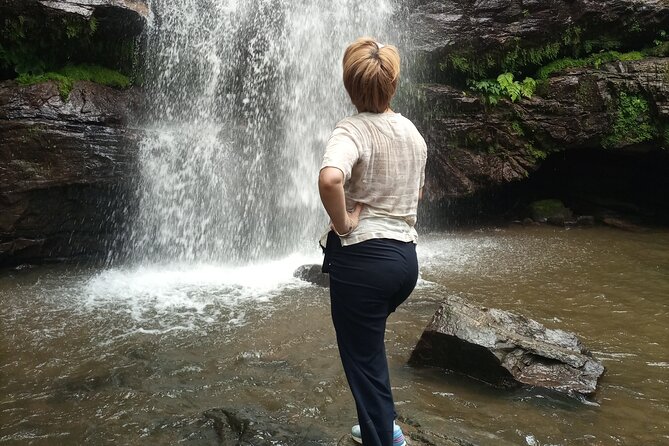 Day Trip Tour to Choma Waterfalls - Recommendations for Travelers