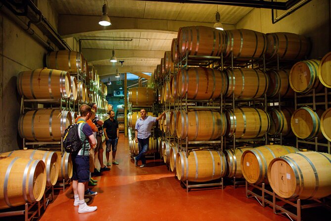 Dealu Mare Wine Country Tour - Lunch Included - Verified Reviews